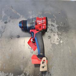 AS-IS- Milwaukee 2904-20 12V 1/2  Hammer Drill/ Driver (Bare Tool)