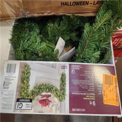 Phoenix AS-IS Holiday Pallet