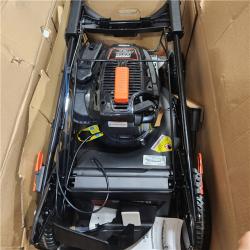 Dallas Location - As-Is ECHO 21 in. 190 cc Lawn Mower