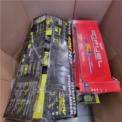 PHOENIX AS-IS TOOL PALLET