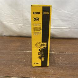 NEW  DEWALT 20-Volt MAX XR Cordless 1/2 in. Impact Wrench (Tool-Only) (DCF891B)