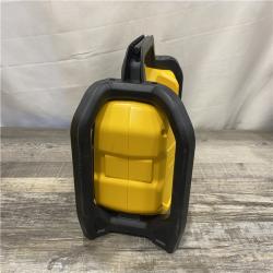 AS-IS DEWALT 20V MAX Compact Cordless Bluetooth Radio (Tool Only)