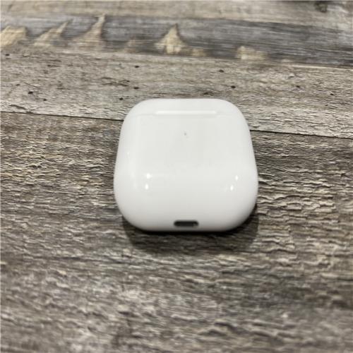 AS-IS AirPods (3rd Generation) with Lightning Charging Case