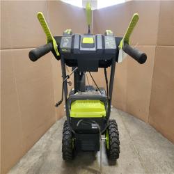 Phoenix RYOBI 40V HP Brushless Whisper Series 22 2-Stage Cordless Electric Self-Propelled Snow Blower (TOOL ONLY) (NO BATTERIES)