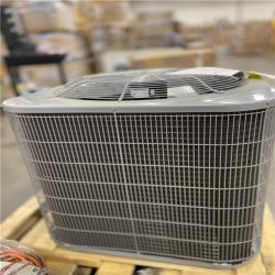 DALLAS LOCATION - Smartcomfort® by Carrier 2 Ton 14.3 Seer2 Heat Pump