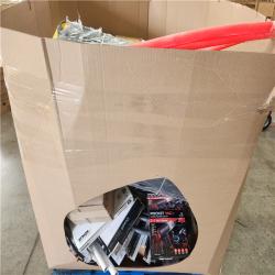 Phoenix AS-IS Mixed Home Improvement Pallet