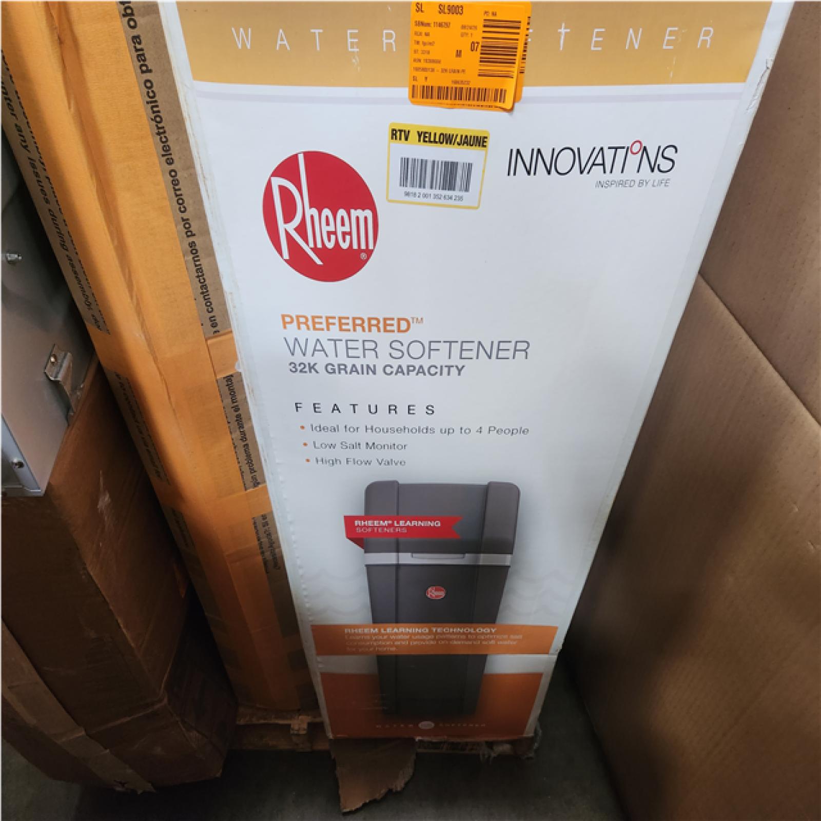 Phoenix AS-IS .Com Home Improvement Pallet