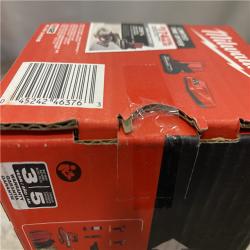 NEW - Milwaukee 12-Volt Lithium-Ion XC High Output 5.0 Ah Battery Pack with Charger Starter Kit