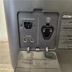 Phoenix Location NEW Jackery Solar Generator Explorer 1000 Plus 1264.64Wh/2000W Model No. JE-1000C