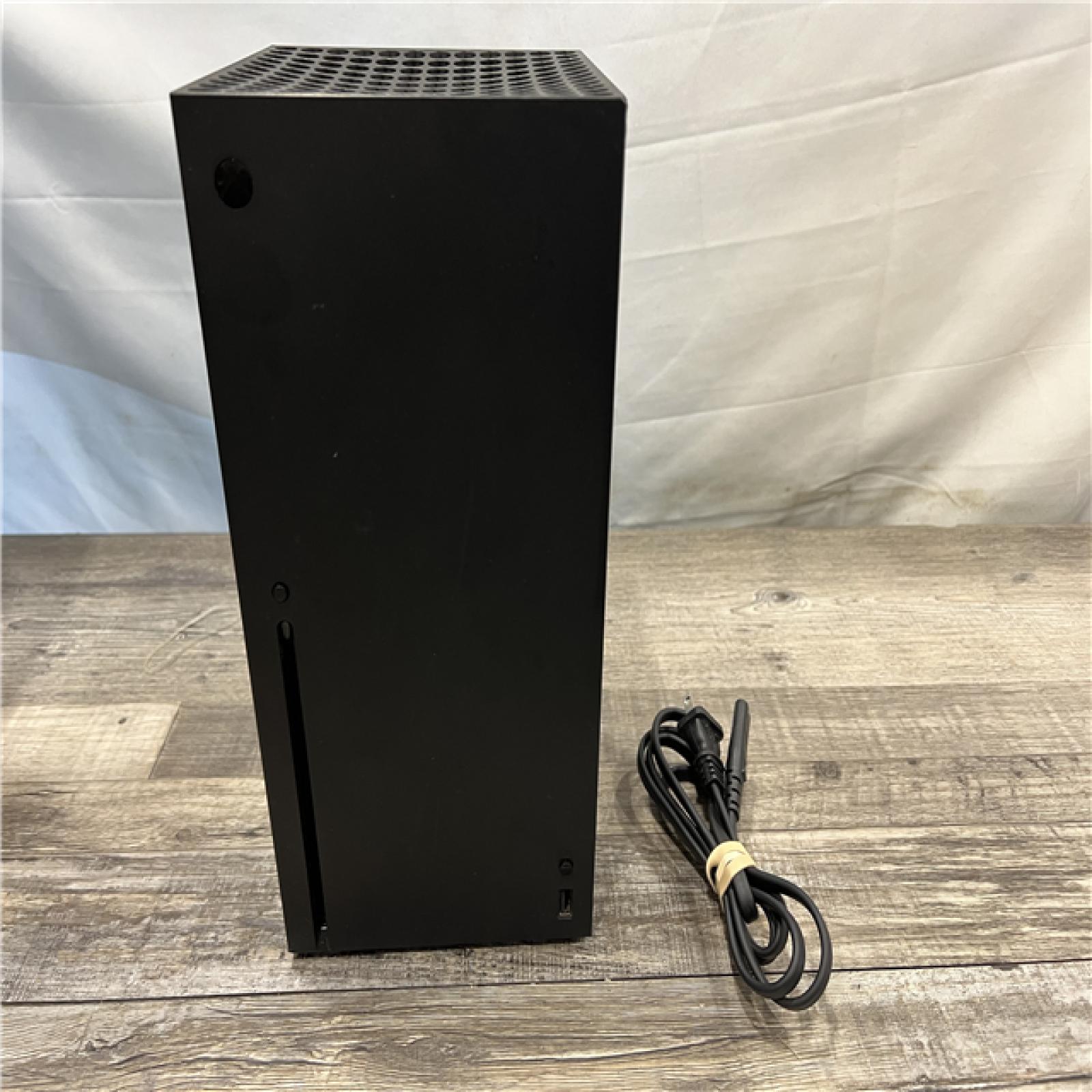 AS-IS Xbox Series X 1TB Console - Xbox Series X