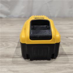 AS-IS DeWALT DCB210 20V MAX XR 10.0 AH Lithium-Ion Battery