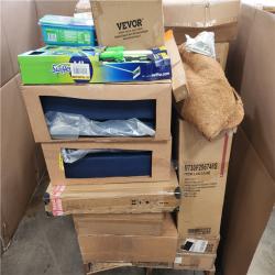 Phoenix AS-IS .Com Home Improvement Pallet