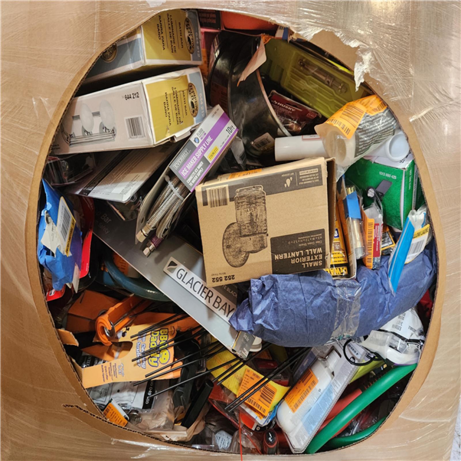 Phoenix AS-IS Monster Turbo Pallet