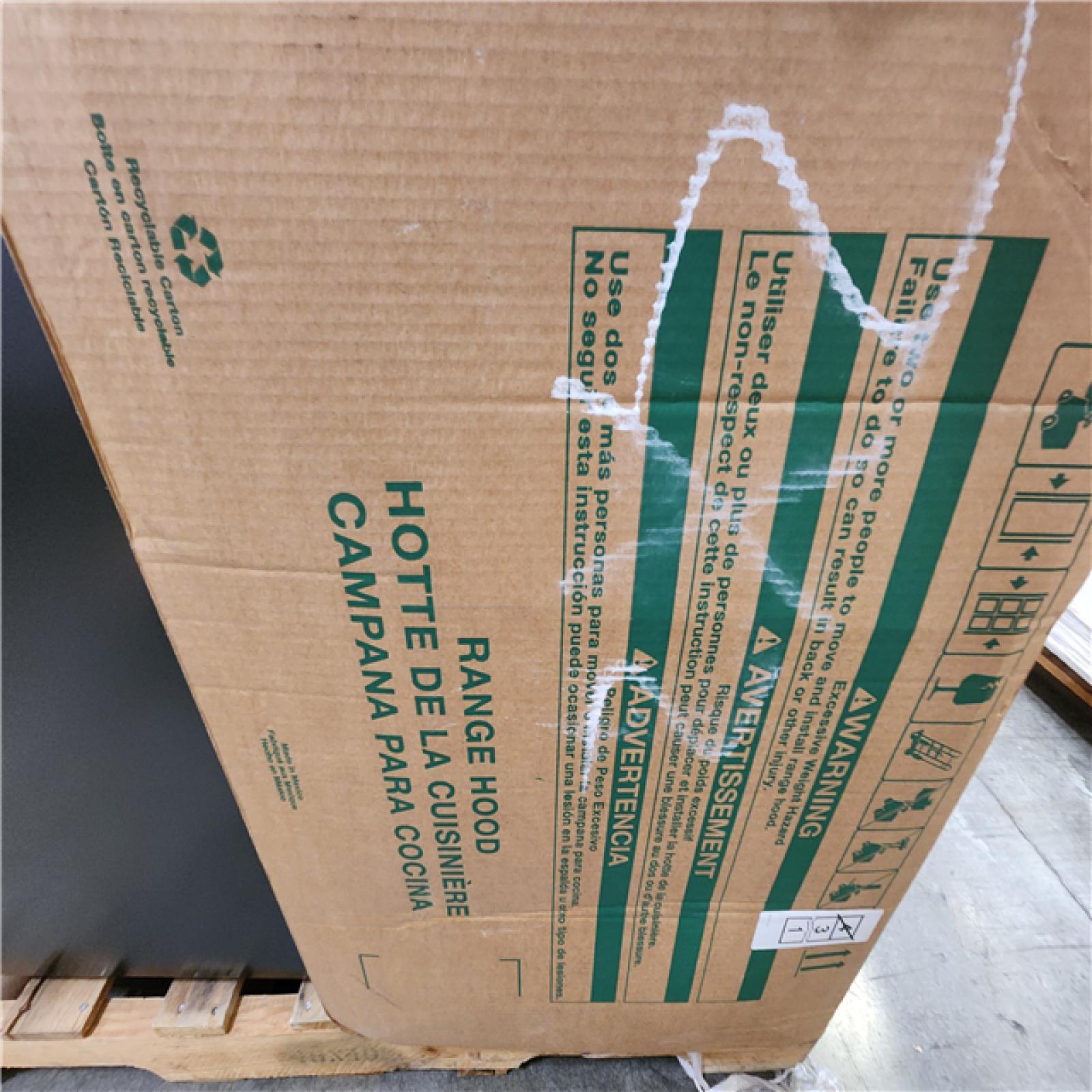 Phoenix AS-IS Mixed Home Improvement Pallet