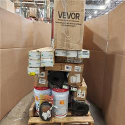 Phoenix AS-IS Mixed Home Improvement Pallet