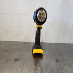 AS-IS- DeWalt 20V MAX 20 V Cordless Heat Gun Accessory Kit