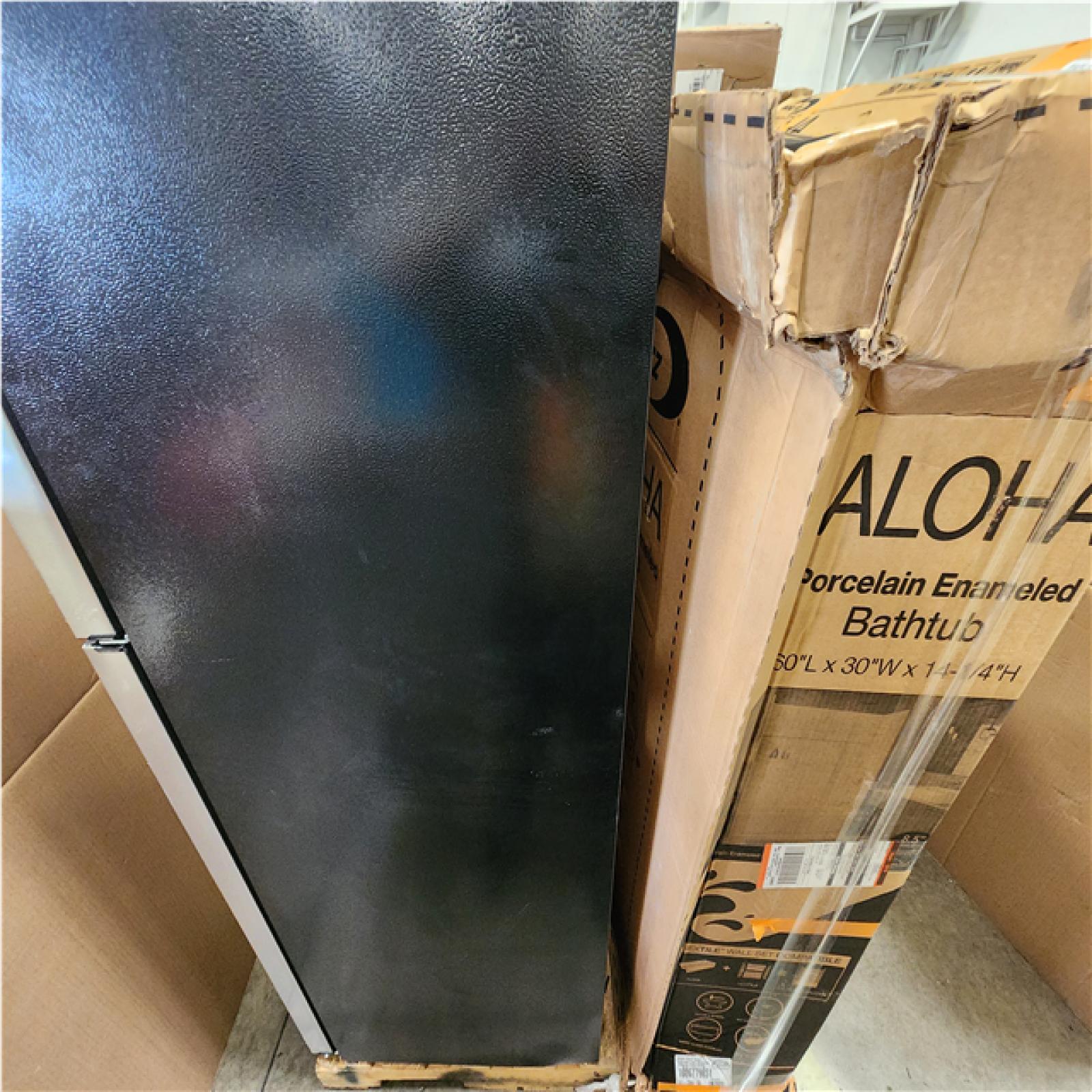 Phoenix AS-IS Mixed Home Improvement Pallet