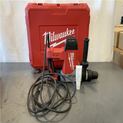 AS-IS - Milwaukee 1-9/16 in. SDS-Max Rotary Hammer