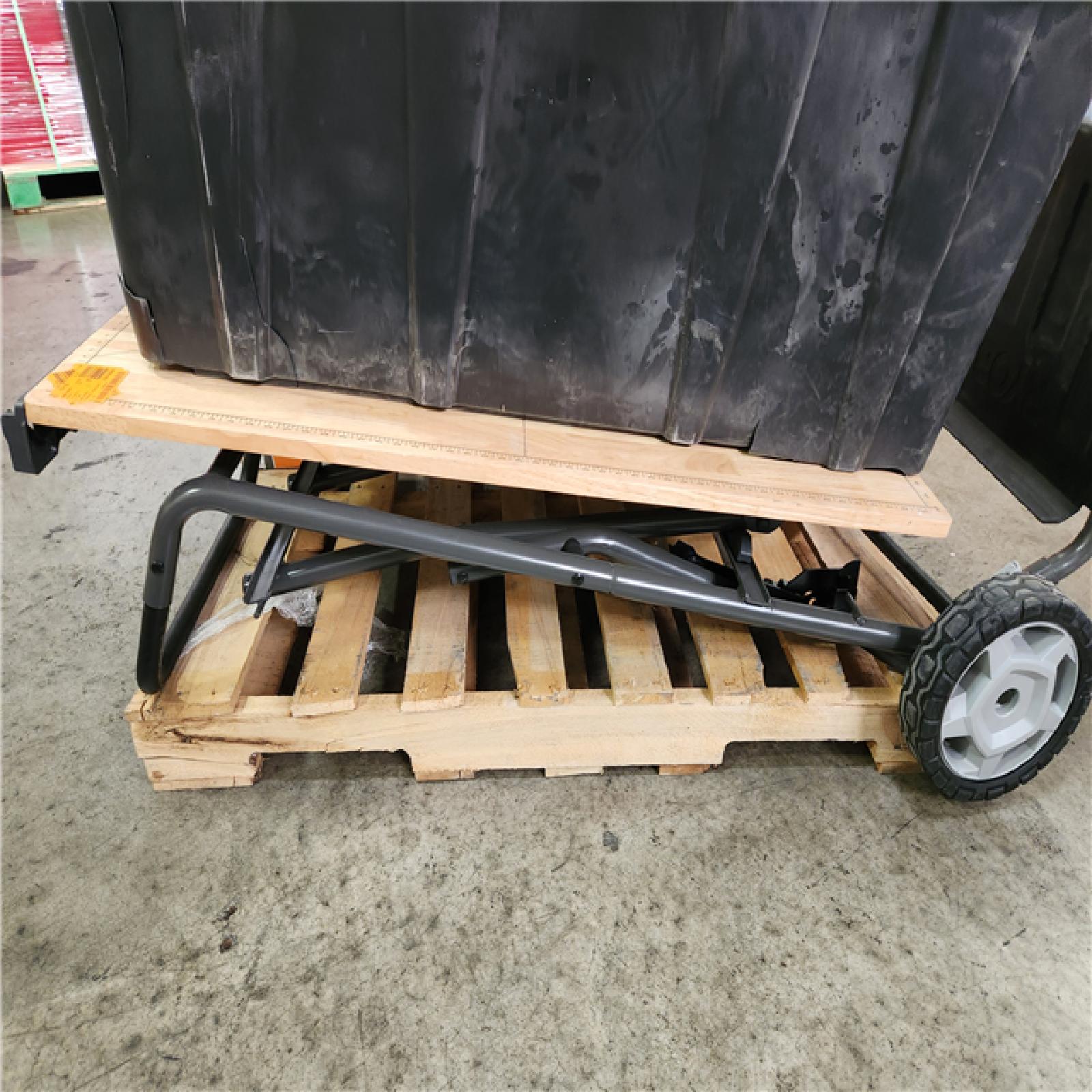 Phoenix AS-IS Mixed Home Improvement Pallet
