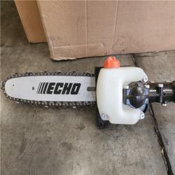 Phoenix NEW ECHO 10 in. 21.2 cc Gas 2-Stroke Power Pole Saw with 94 in. Shaft