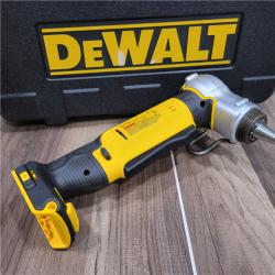 GOOD DEWALT Cordless Expansion Tool 20V MAX 20 V DC MPN:DCE400B
