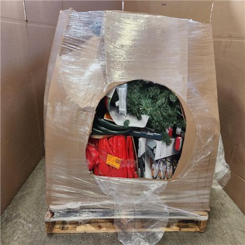 Phoenix AS-IS Monster Turbo Pallet