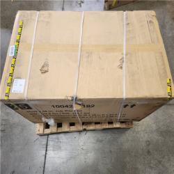 Phoenix NEW Husky Tool Storage 48 in. W Black Steel Job Site Toolbox (SEALED)