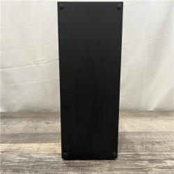 AS-IS Microsoft Xbox Series X 1TB Carbon Black