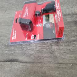 California NEW Milwaukee 30;1 Infrared/Contact Temp Gun