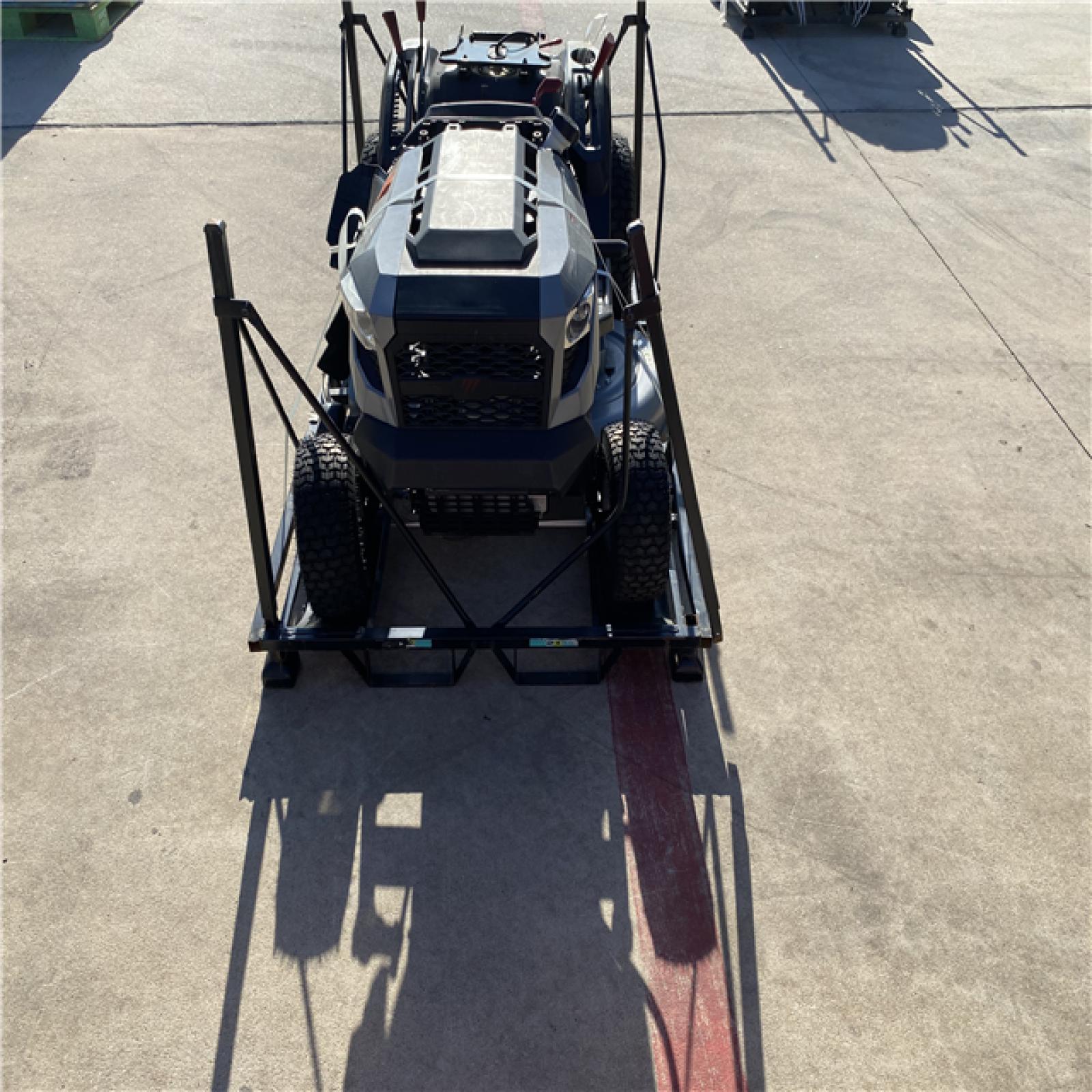 Houston Location - AS-IS Murray MT100 Riding Mower