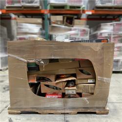 DALLAS LOCATION - AS-IS MONSTER TURBO