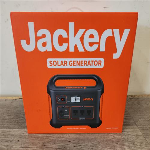 Phoenix Location LIKE NEW Jackery Explorer 880, 880Wh/1000W Model No: Explorer 880