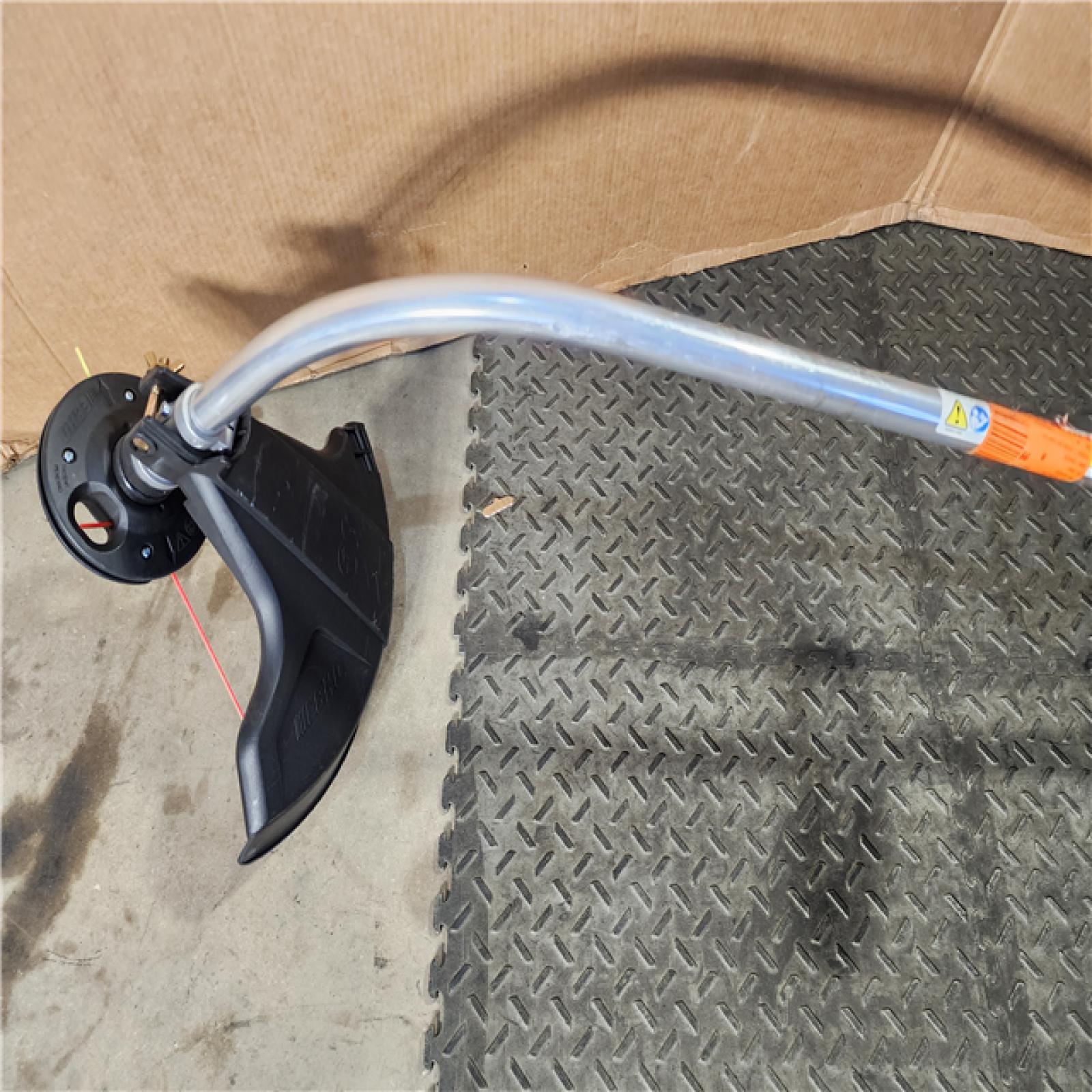 HOUSTON LOCATION - AS-IS Echo GT-225 21.2cc 2 Stroke Lightweight Durable Gas Curved Shaft String Trimmer