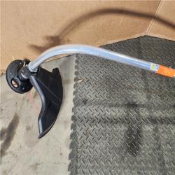 HOUSTON LOCATION - AS-IS Echo GT-225 21.2cc 2 Stroke Lightweight Durable Gas Curved Shaft String Trimmer