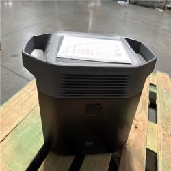 California AS-IS Ecoflow Delta 2 portable generator