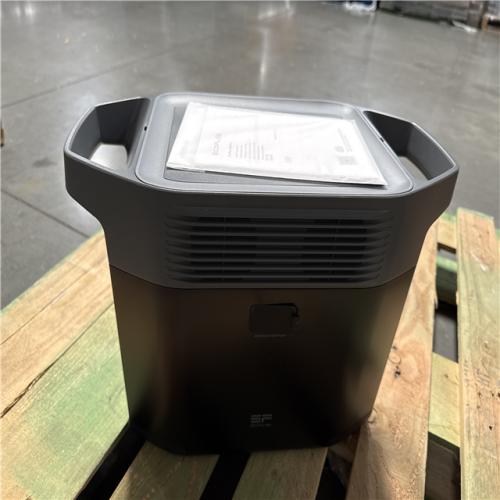 California AS-IS Ecoflow Delta 2 portable generator