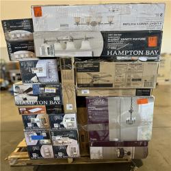 DALLAS LOCATION- HD LIGHTING AND ELECTRICAL