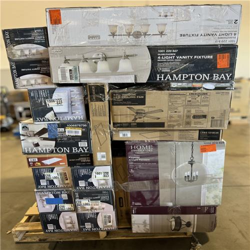 DALLAS LOCATION- HD LIGHTING AND ELECTRICAL