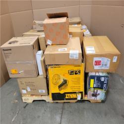 CALIFORNIA AS-IS HOME IMPROVEMENT