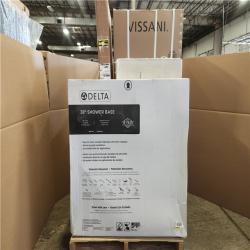 Phoenix AS-IS Mixed Home Improvement Pallet