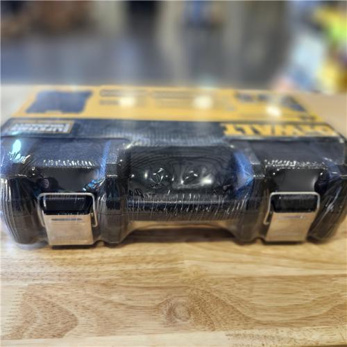 NEW! - DEWALT 1/4 in. Drive Metric and SAE Impact Socket Set (48-Piece)