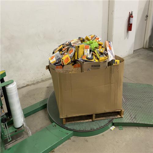 Dallas Location - As-Is DEWALT Tool Pallet