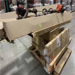 DALLAS LOCATION - AS-IS MONSTER TURBO