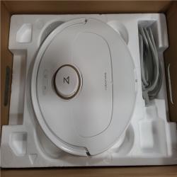 CALIFORNIA AS-IS ROBOROCK QREVO PRO