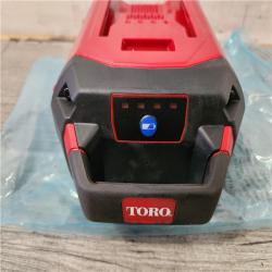 Phoenix Location Toro 60 -Volt, 2 Ah 1 -Pack Lithium Ion (Li-ion) Battery (3-Pack)