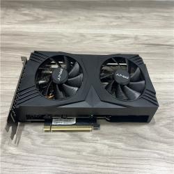 AS-IS Zotac NVIDIA GeForce RTX 4070 Twin Edge OC 12GB GDDR6X Graphics Card