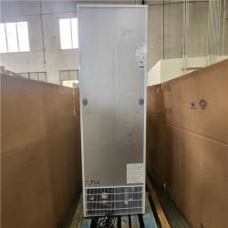 Phoenix KoolMolre 20 cu. ft. Commercial Reach in Refrigerator in White Manual Defrost