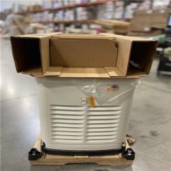 DALLAS LOCATION - Generac 26,000 Watt - Dual Fuel Air- Cooled Whole House Home Standby Generator