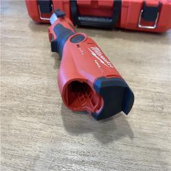 AS-IS Milwaukee 12-Volt Lithium-Ion FORCE LOGIC Copper Press Tool Kit