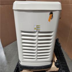 California AS-IS Generac Guardian 22 kW Generator